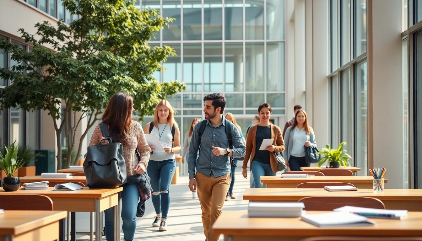 Innovative digital learning technology